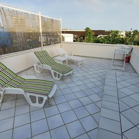 Casa Di Rita Al Bassamarea Βίλα Porto Cesareo Εξωτερικό φωτογραφία