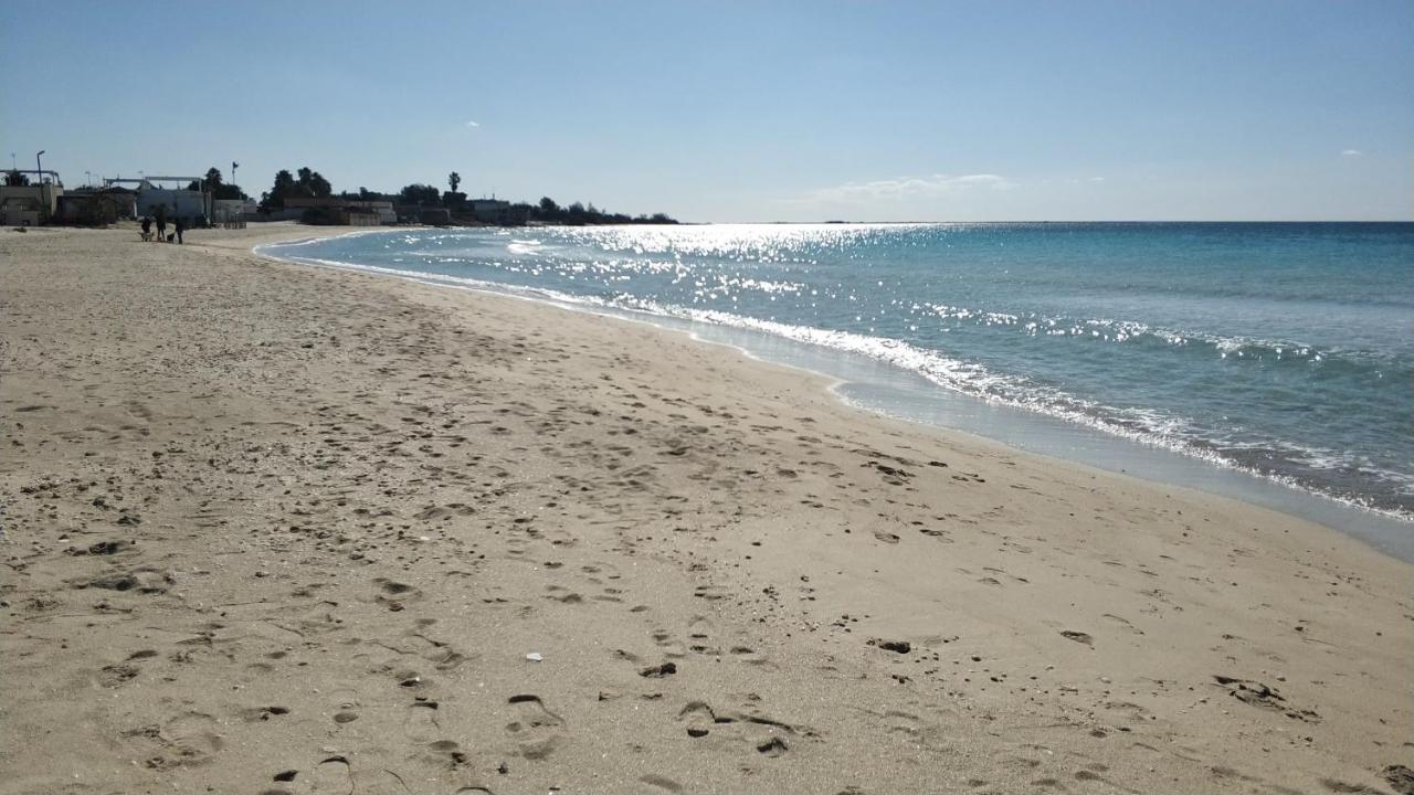 Casa Di Rita Al Bassamarea Βίλα Porto Cesareo Εξωτερικό φωτογραφία