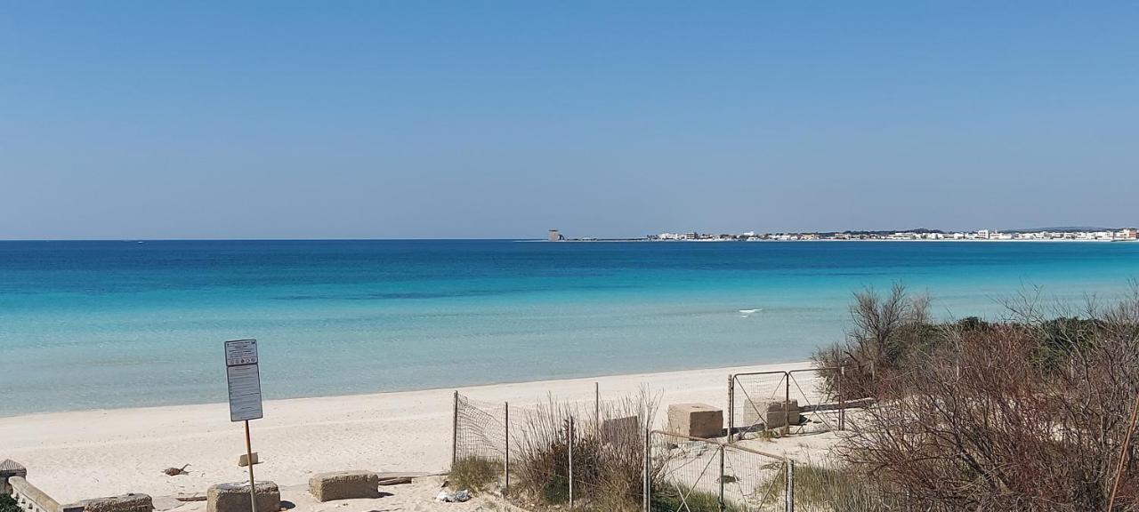 Casa Di Rita Al Bassamarea Βίλα Porto Cesareo Εξωτερικό φωτογραφία