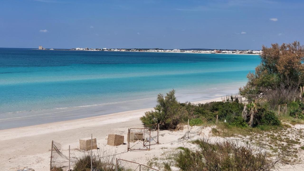 Casa Di Rita Al Bassamarea Βίλα Porto Cesareo Εξωτερικό φωτογραφία