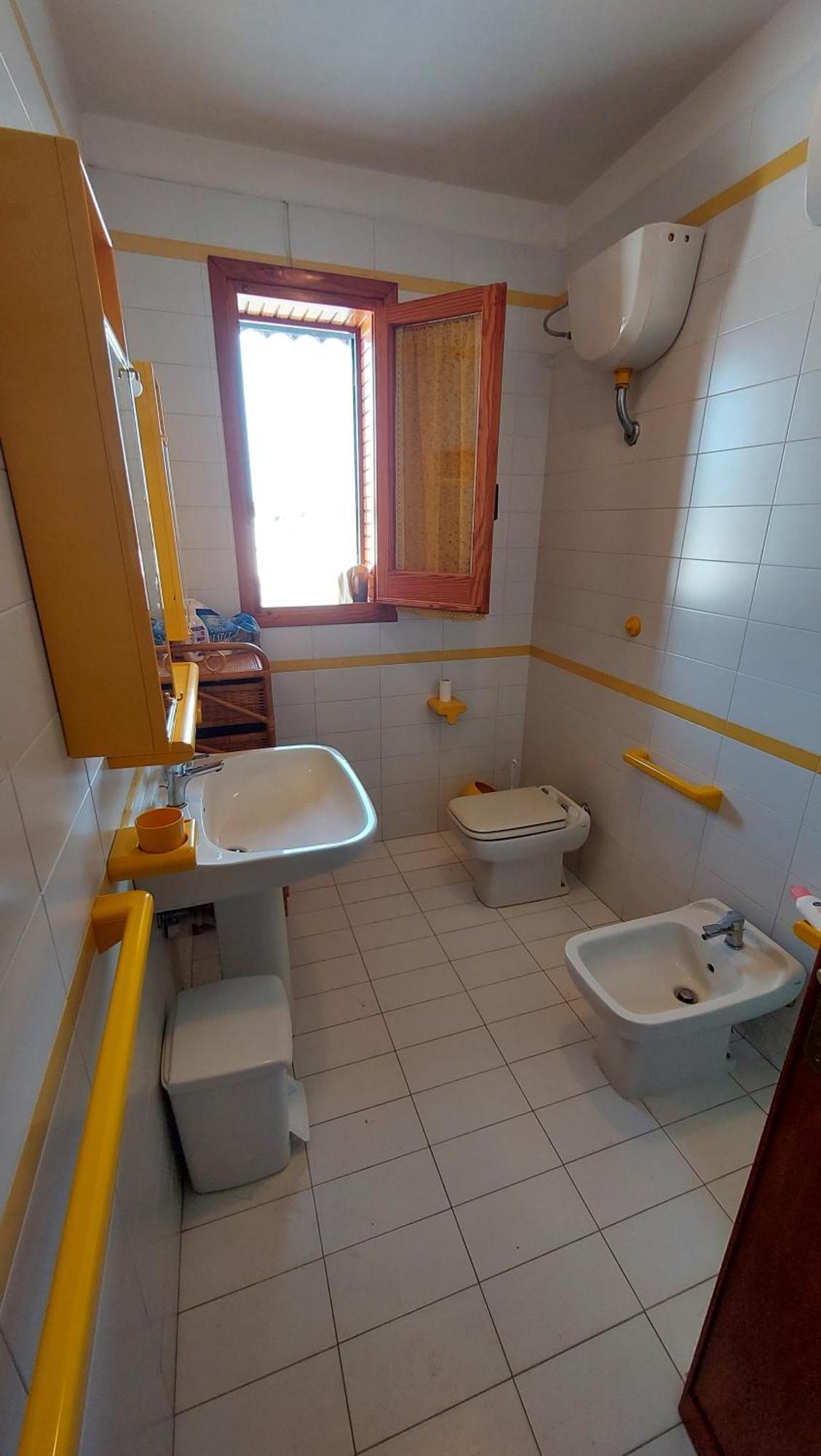 Casa Di Rita Al Bassamarea Βίλα Porto Cesareo Εξωτερικό φωτογραφία
