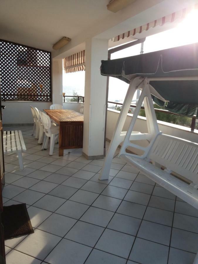 Casa Di Rita Al Bassamarea Βίλα Porto Cesareo Εξωτερικό φωτογραφία
