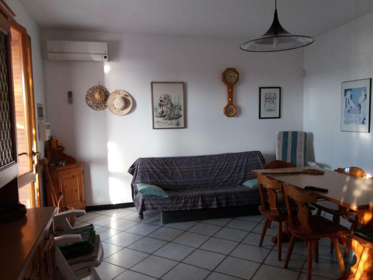 Casa Di Rita Al Bassamarea Βίλα Porto Cesareo Εξωτερικό φωτογραφία