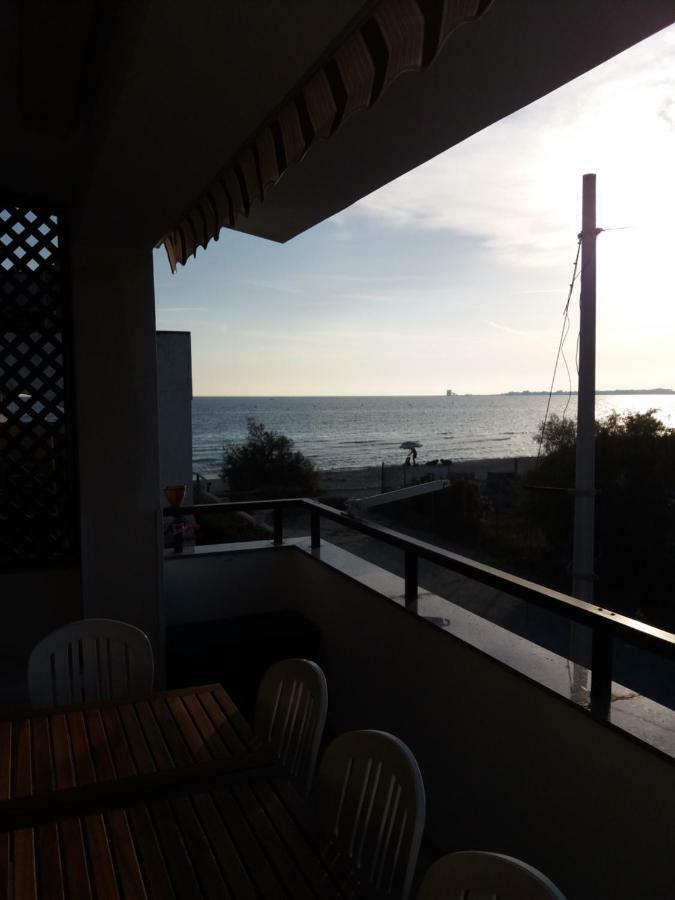 Casa Di Rita Al Bassamarea Βίλα Porto Cesareo Εξωτερικό φωτογραφία