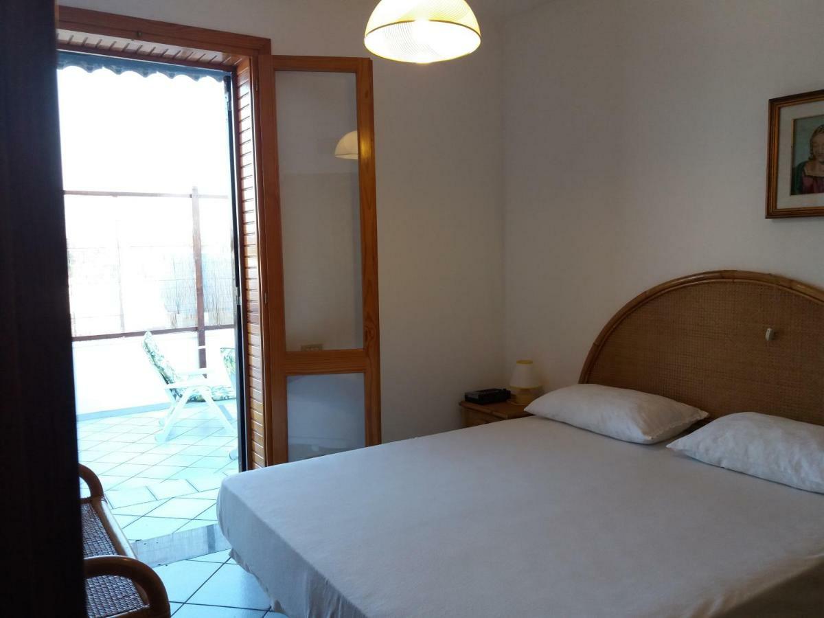 Casa Di Rita Al Bassamarea Βίλα Porto Cesareo Εξωτερικό φωτογραφία