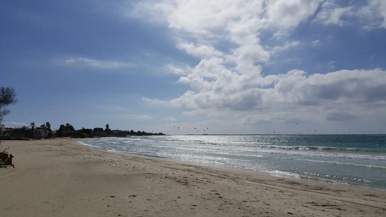 Casa Di Rita Al Bassamarea Βίλα Porto Cesareo Εξωτερικό φωτογραφία