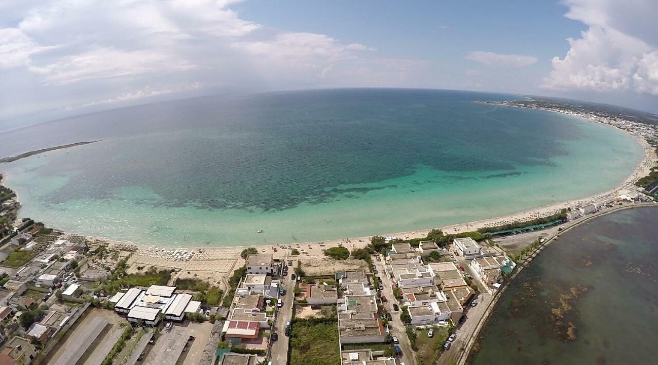 Casa Di Rita Al Bassamarea Βίλα Porto Cesareo Εξωτερικό φωτογραφία