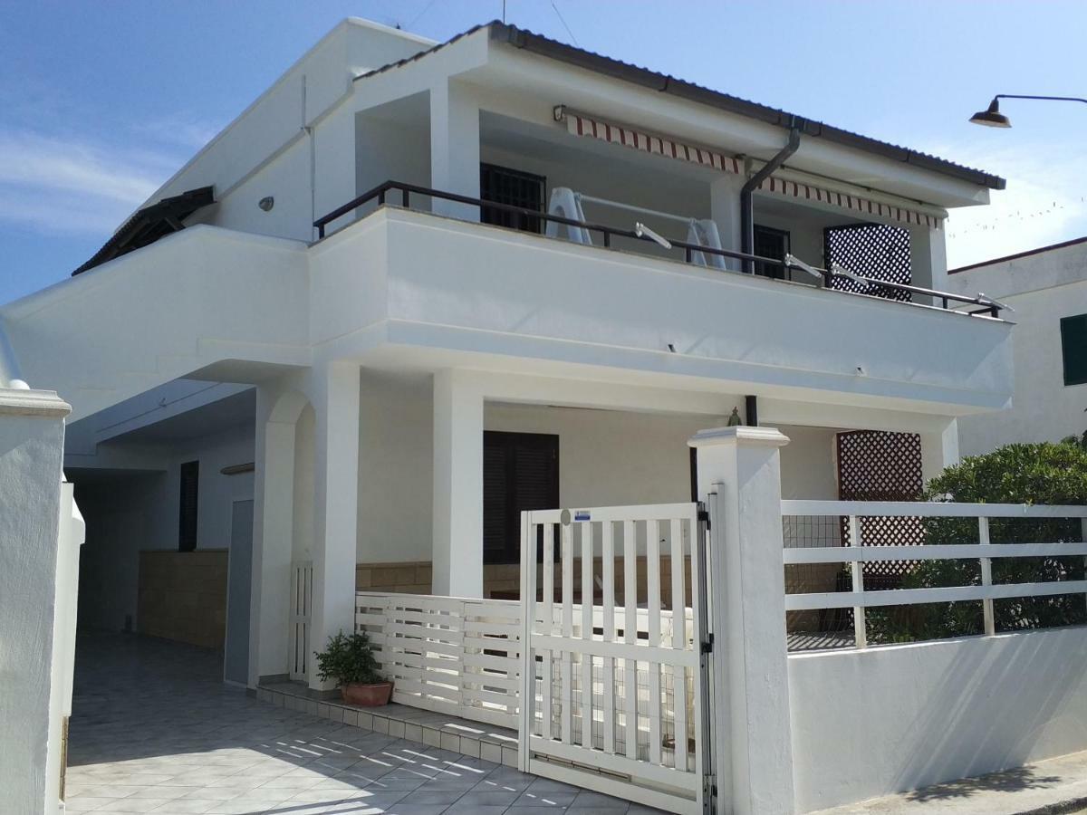 Casa Di Rita Al Bassamarea Βίλα Porto Cesareo Εξωτερικό φωτογραφία
