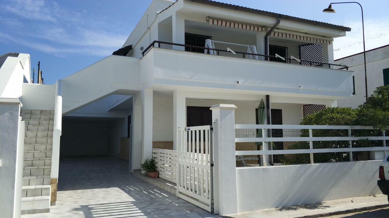 Casa Di Rita Al Bassamarea Βίλα Porto Cesareo Εξωτερικό φωτογραφία