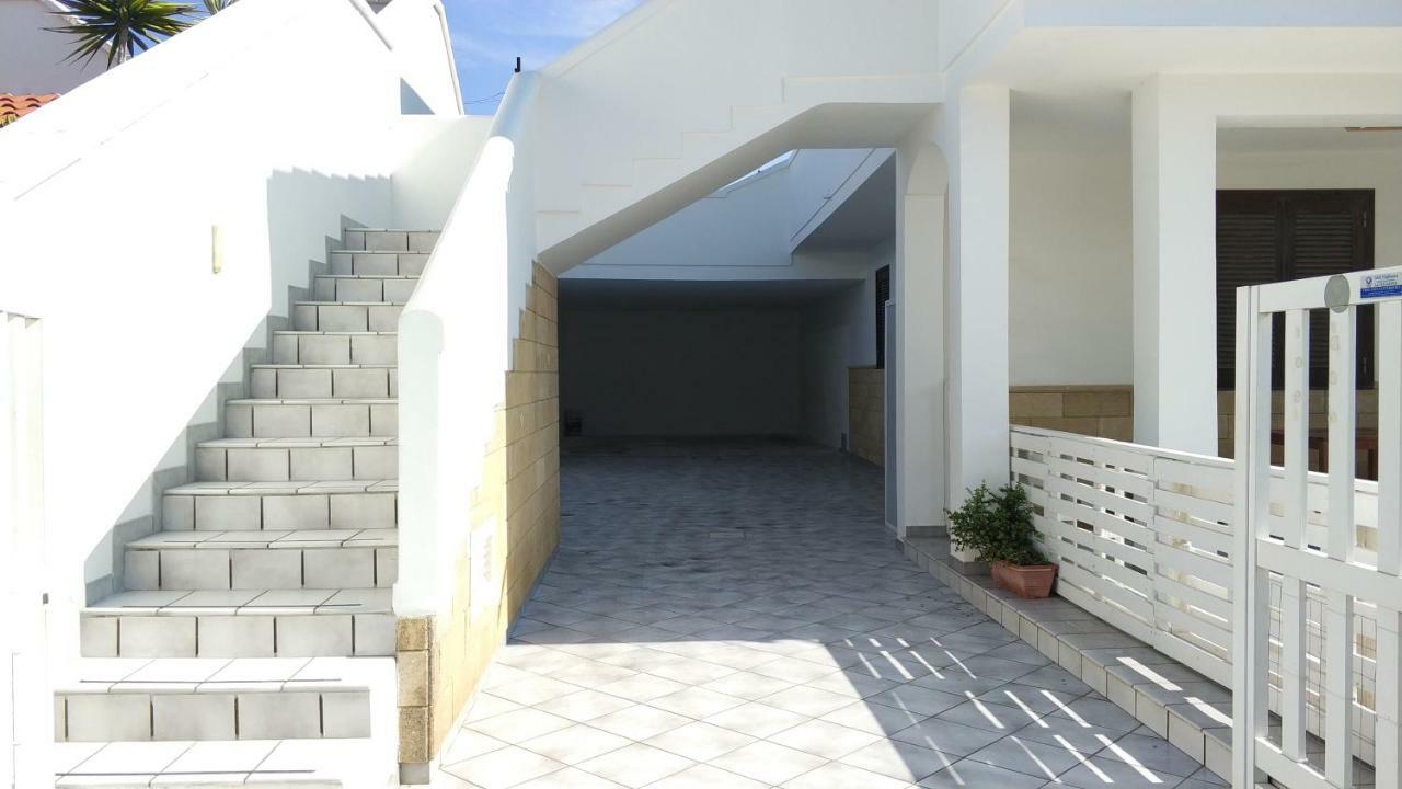 Casa Di Rita Al Bassamarea Βίλα Porto Cesareo Εξωτερικό φωτογραφία