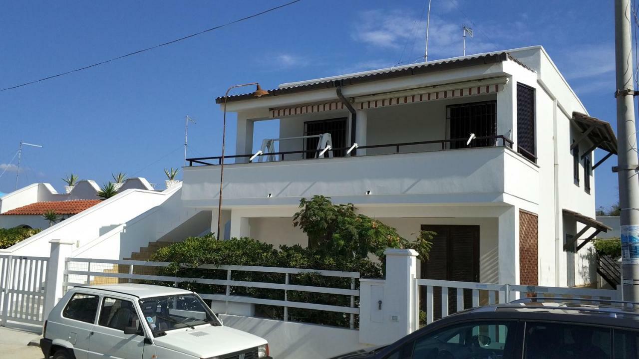 Casa Di Rita Al Bassamarea Βίλα Porto Cesareo Εξωτερικό φωτογραφία